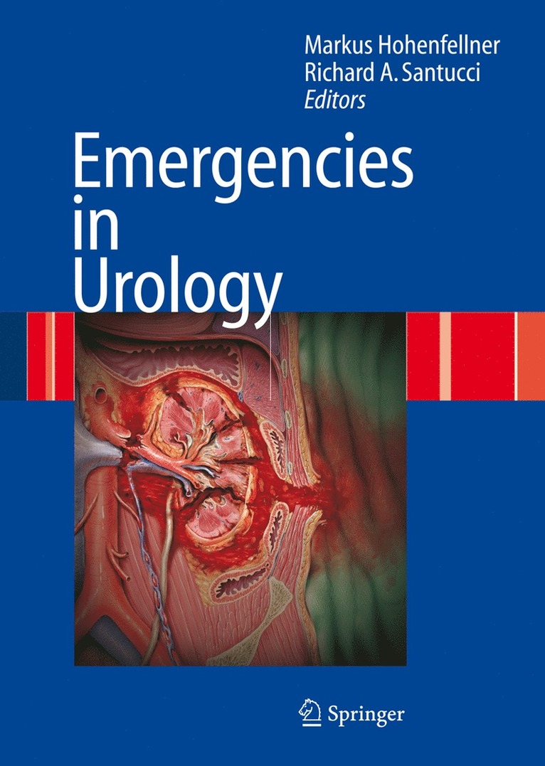 Emergencies in Urology 1