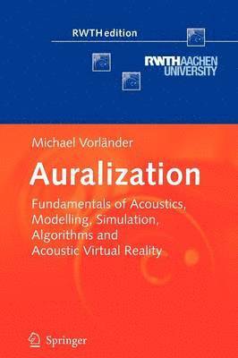 Auralization 1