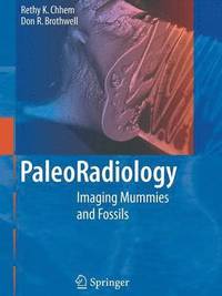 bokomslag Paleoradiology