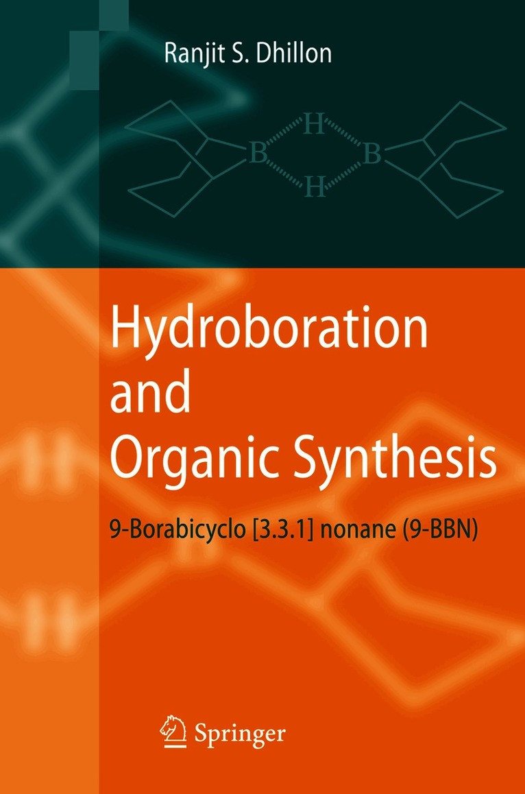 Hydroboration and Organic Synthesis