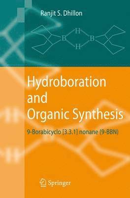 Hydroboration and Organic Synthesis 1