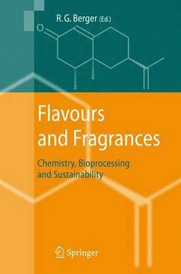 Flavours and Fragrances 1