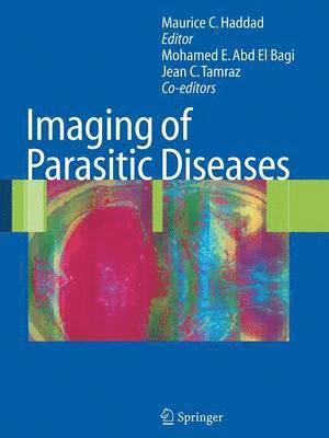 Imaging of Parasitic Diseases 1