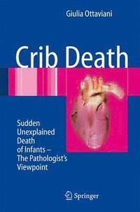 bokomslag Crib Death