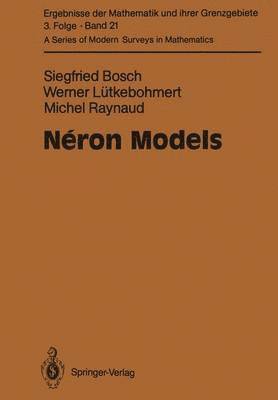 Néron Models