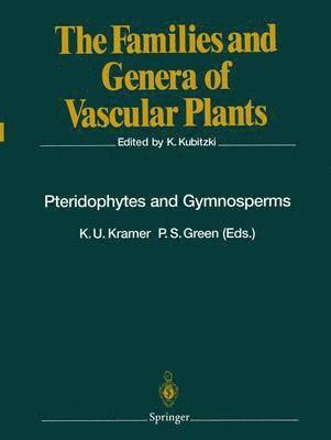 Pteridophytes and Gymnosperms 1