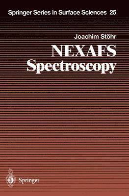 NEXAFS Spectroscopy 1