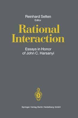 Rational Interaction 1