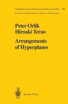 Arrangements of Hyperplanes 1