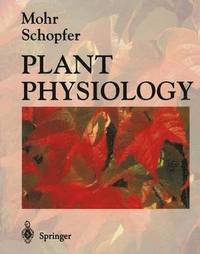 bokomslag Plant Physiology