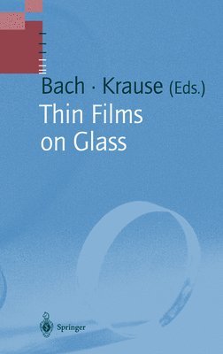Thin Films on Glass 1