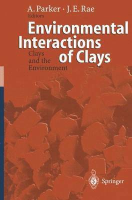 Environmental Interactions of Clays