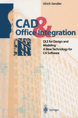 CAD & Office Integration 1