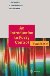 bokomslag An Introduction to Fuzzy Control