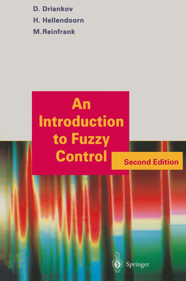 Introduction to Fuzzy Control
