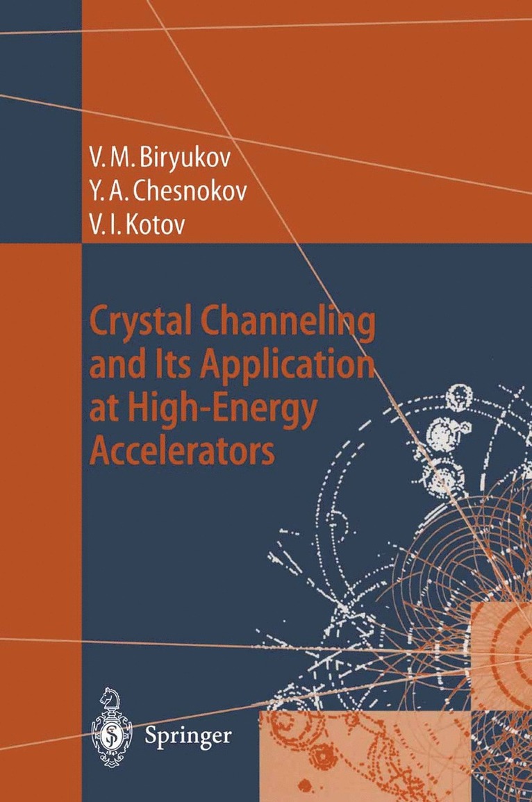 Crystal Channeling and Its Application at High-Energy Accelerators 1