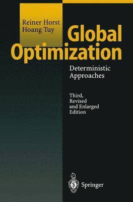 Global Optimization 1