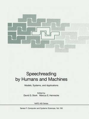Speechreading by Humans and Machines 1