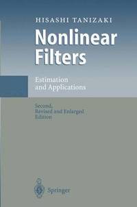 bokomslag Nonlinear Filters