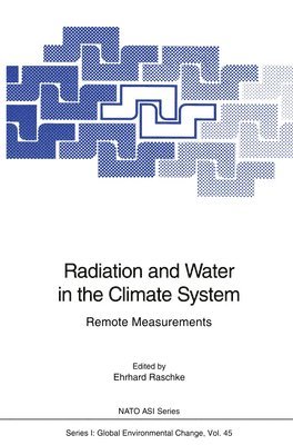 Radiation and Water in the Climate System