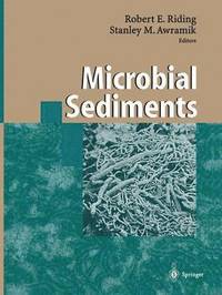 bokomslag Microbial Sediments