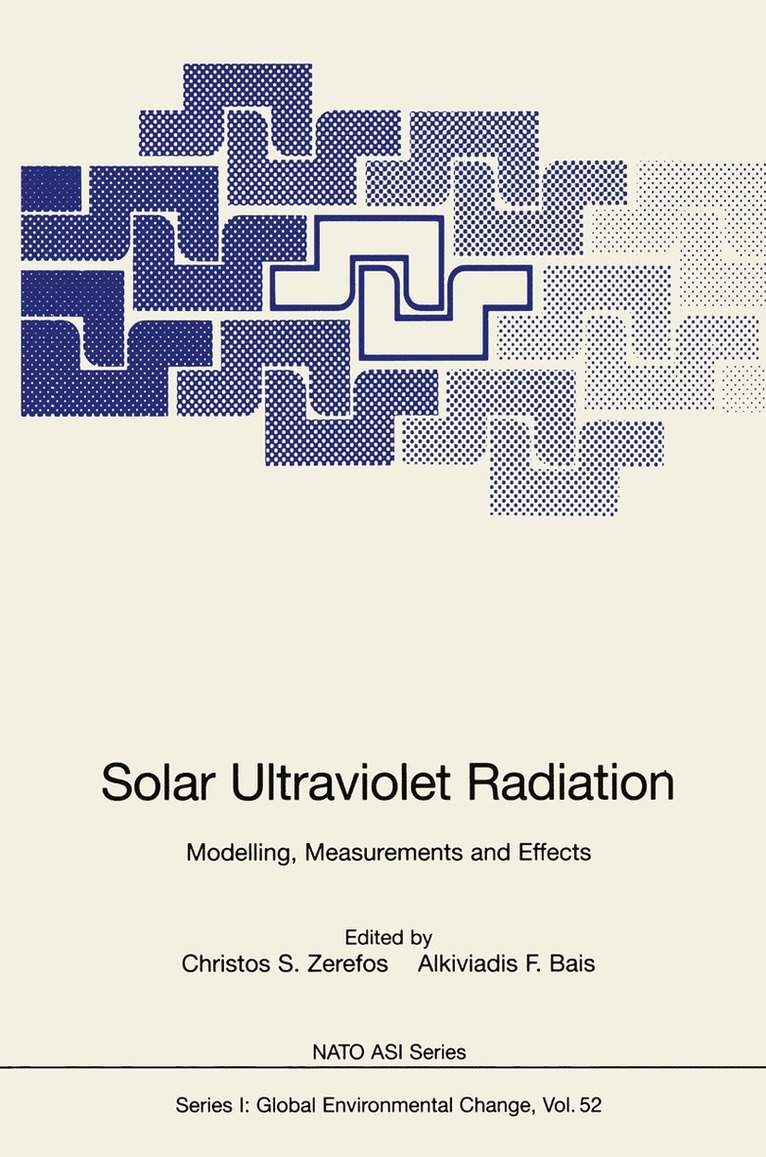 Solar Ultraviolet Radiation 1