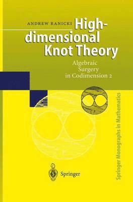 High-dimensional Knot Theory 1