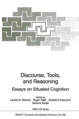 Discourse, Tools and Reasoning 1