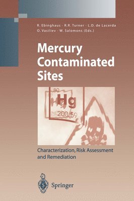 Mercury Contaminated Sites 1