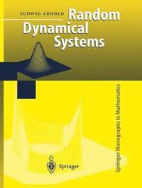 bokomslag Random Dynamical Systems