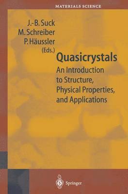 Quasicrystals 1