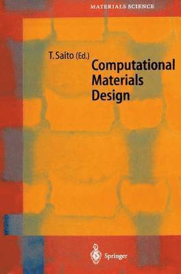 bokomslag Computational Materials Design