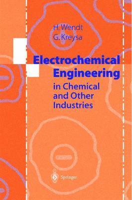 Electrochemical Engineering 1