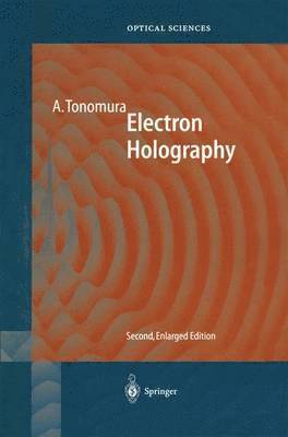 bokomslag Electron Holography