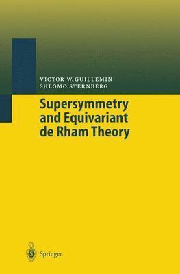 Supersymmetry and Equivariant de Rham Theory 1