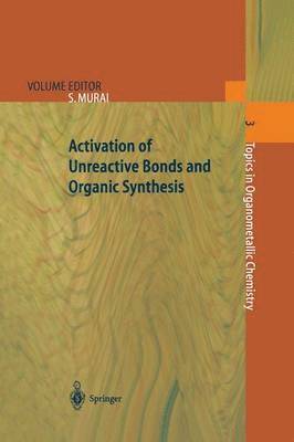 Activation of Unreactive Bonds and Organic Synthesis 1