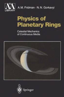 Physics of Planetary Rings 1