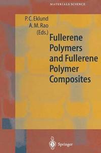 bokomslag Fullerene Polymers and Fullerene Polymer Composites