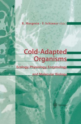 Cold-Adapted Organisms 1