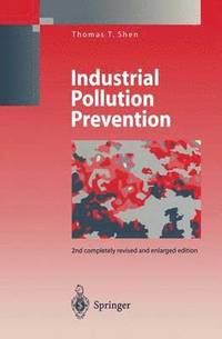 bokomslag Industrial Pollution Prevention