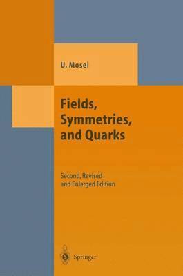 bokomslag Fields, Symmetries, and Quarks