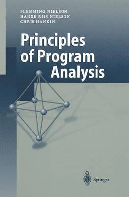 bokomslag Principles of Program Analysis