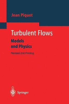 Turbulent Flows 1
