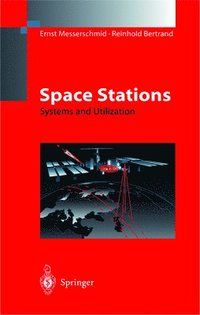 bokomslag Space Stations