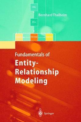 Entity-Relationship Modeling 1
