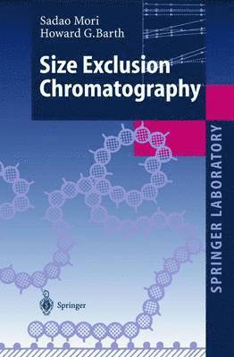 Size Exclusion Chromatography 1