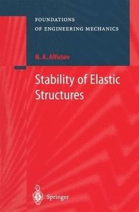 bokomslag Stability of Elastic Structures