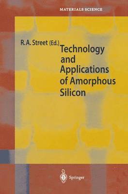 Technology and Applications of Amorphous Silicon 1