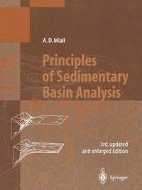 bokomslag Principles of Sedimentary Basin Analysis