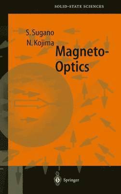 Magneto-Optics 1